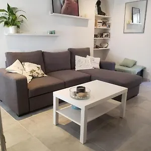 Flat Toulon