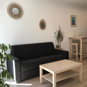 Port Moderne Hypercentre Lumineux Climatisé Toulon