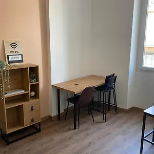 Central - Moderne - Design - Confort Toulon