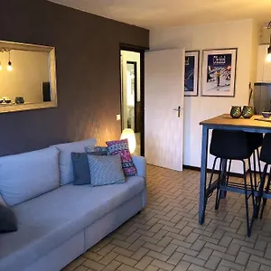 Le Hameau Des 4 Saisons Appartement Châtel