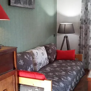 Les 3 Marmottes- Le Solaret Appartement Bourg-Saint-Maurice